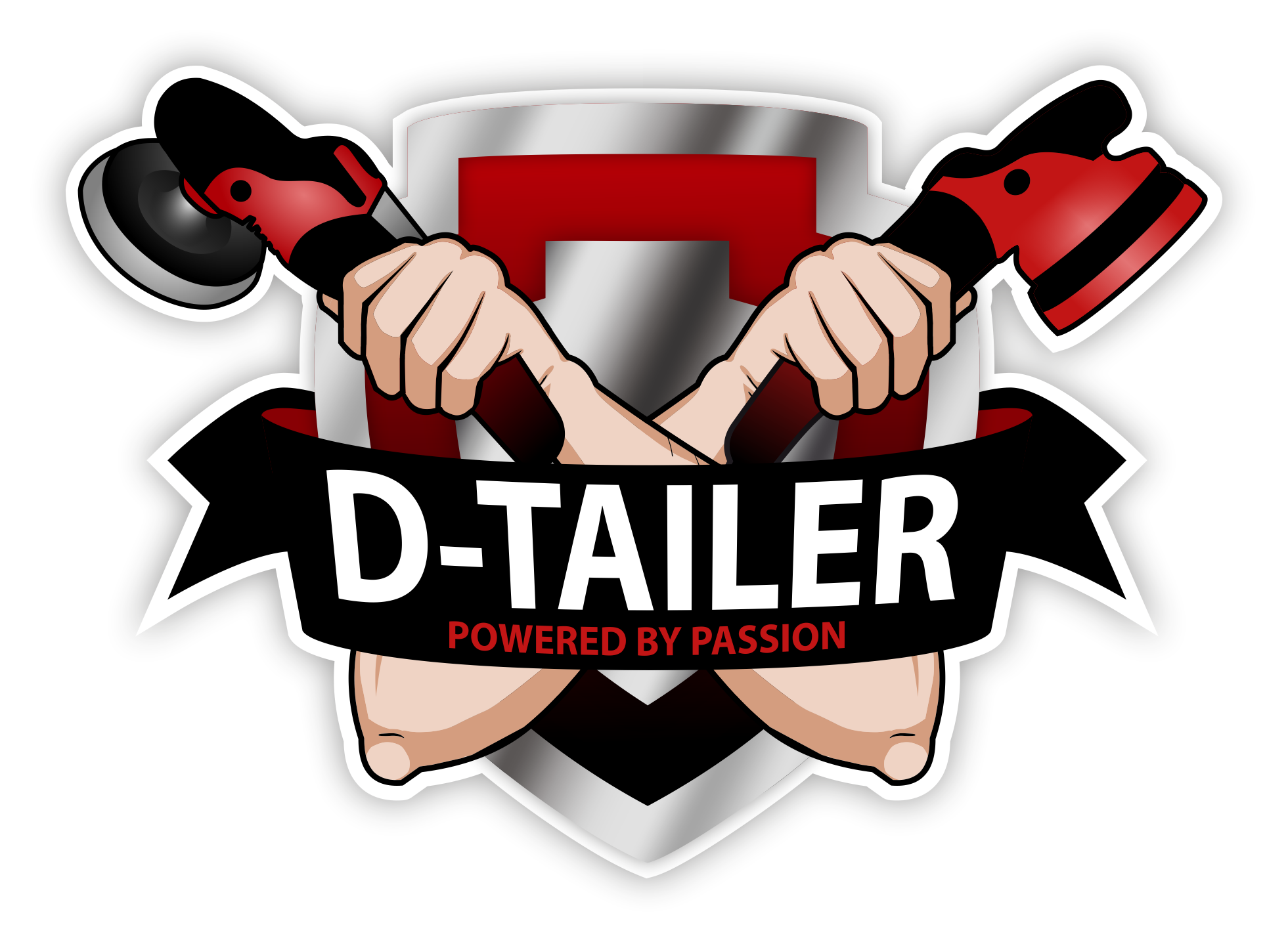 D-TAILER AUTO DETAILING